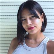 Profesora de Derecho que ofrece clases particulares a universitarios y no universitarios